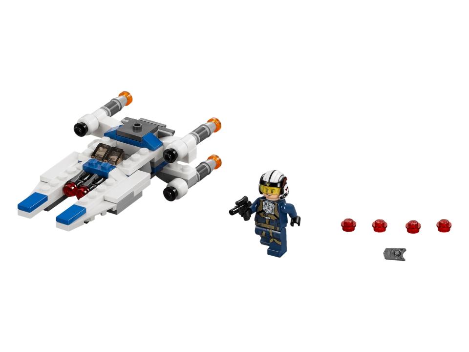 LEGO 75160 U-Wing™ Microfighter