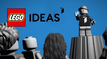 Neue LEGO Ideas Regeln: Mehr Teile und Freiheiten für Fan-Designer