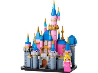 LEGO Disney Mini-Dornröschenschloss