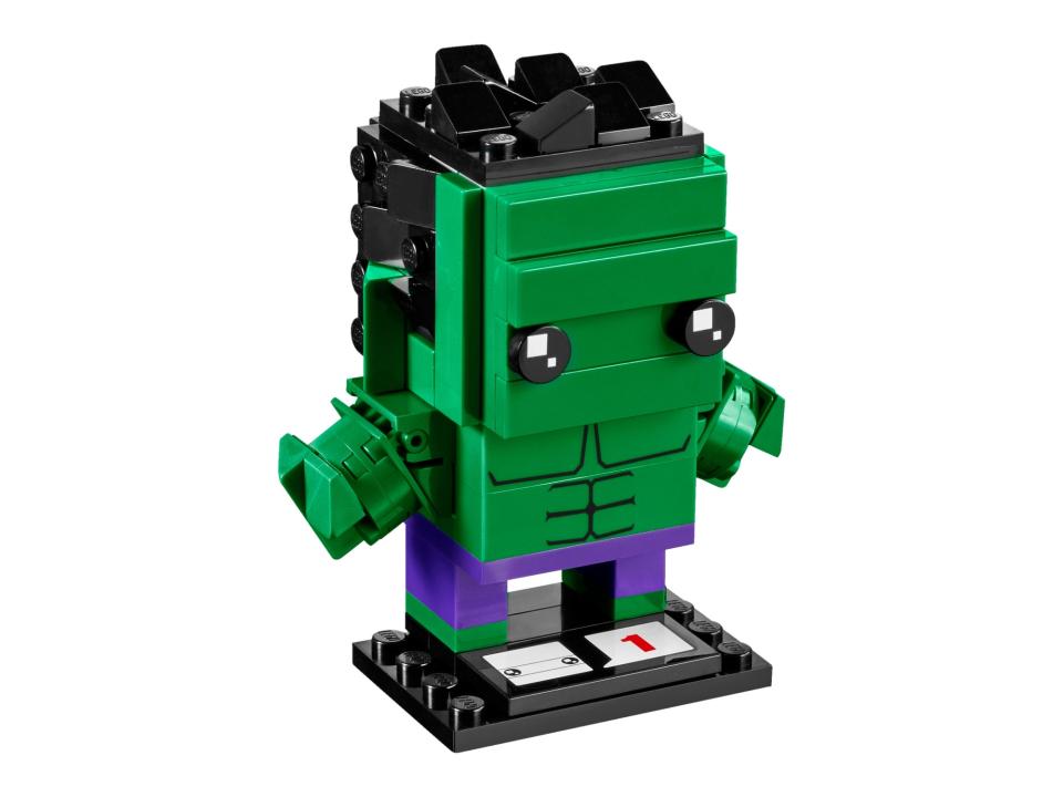 LEGO 41592 The Hulk