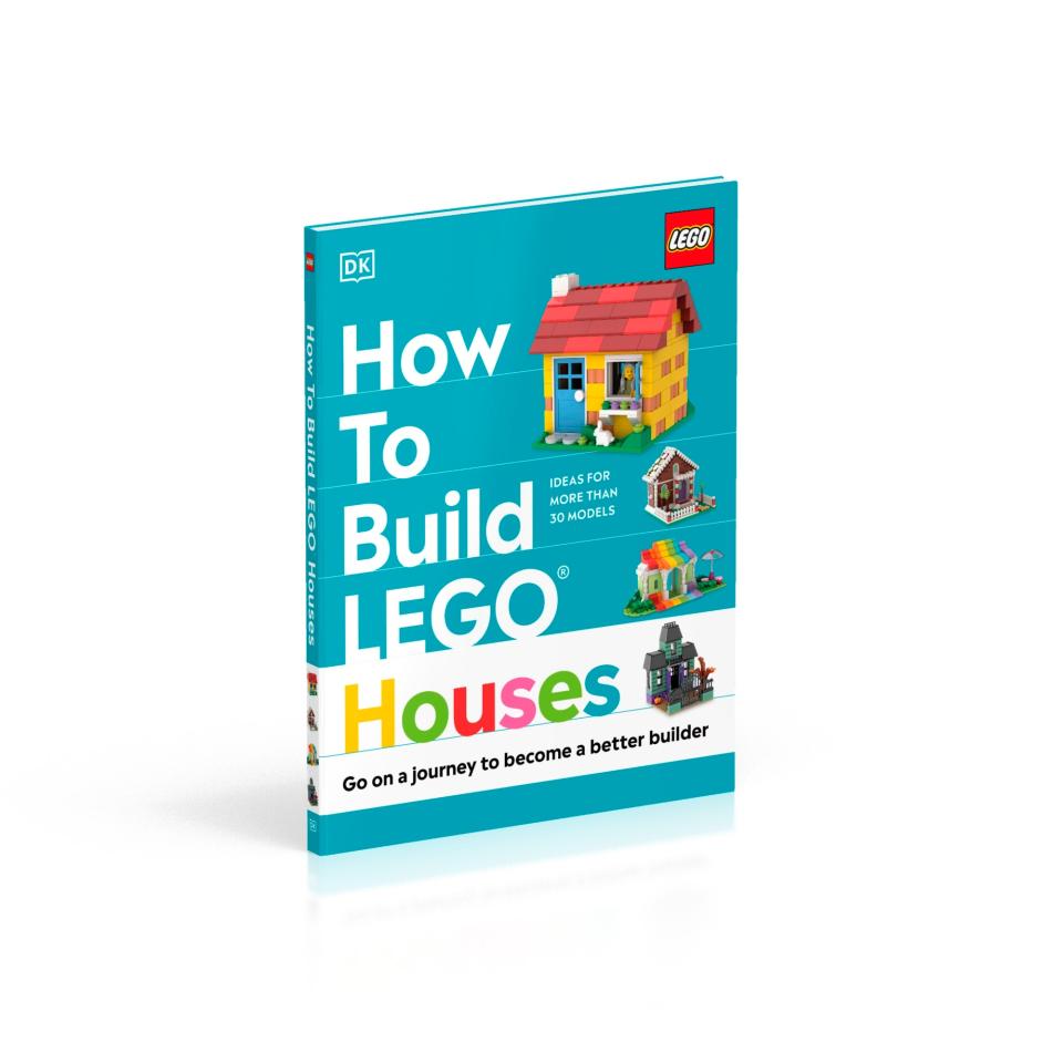 LEGO 5007213 How to Build LEGO® Houses