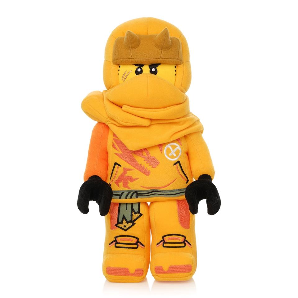 LEGO 5007963 Arin Plüschfigur