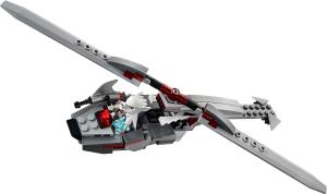 LEGO 70009 alt3