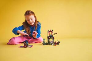 LEGO 71841 alt9