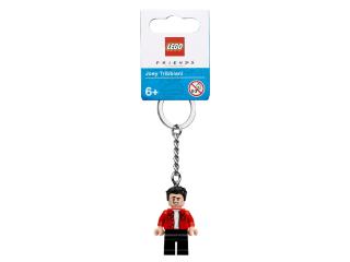 LEGO Schlüsselanhänger mit Joey