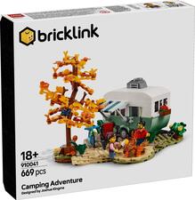 LEGO 910041 alt1