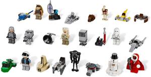 LEGO 9509 alt1