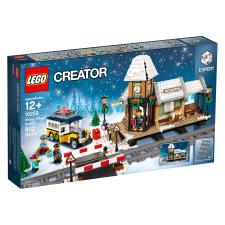 LEGO 10259 alt1