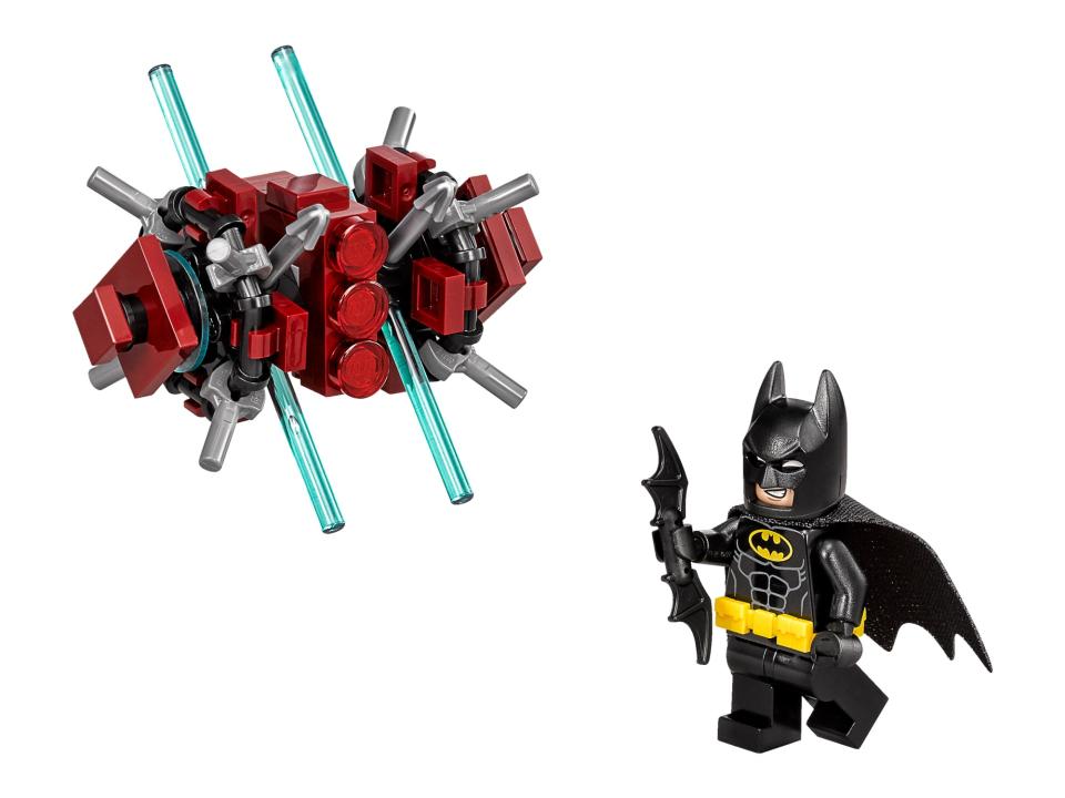 LEGO 30522 Batman™ in der Phantom Zone
