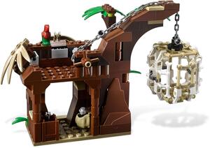 LEGO 4182 alt3