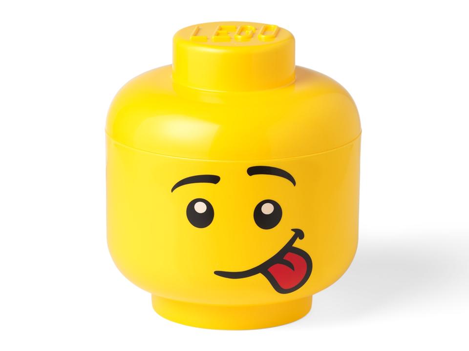 LEGO 5006955 Juxkopf - Große Aufbewahrungsbox