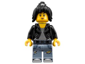 LEGO 70607 alt5