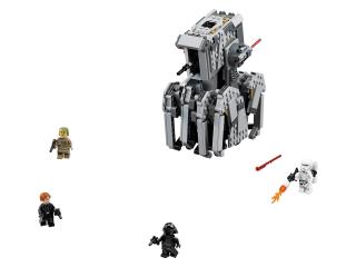 LEGO First Order Heavy Scout Walker™