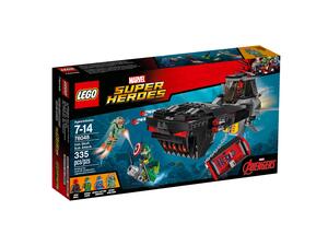 LEGO 76048 alt1