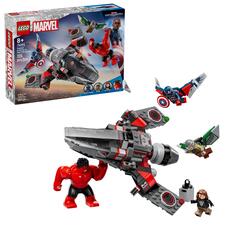 LEGO 76292 alt1