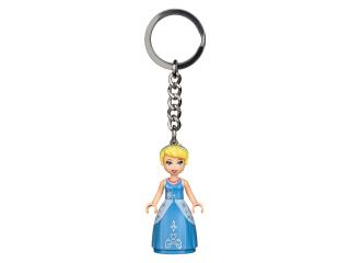 LEGO Cinderella Schlüsselanhänger