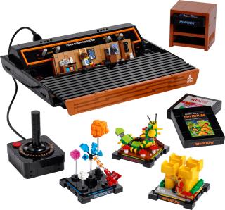 LEGO Atari® 2600