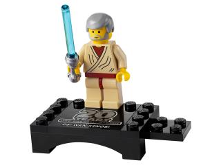 LEGO Obi-Wan Kenobi™ Minifigur
