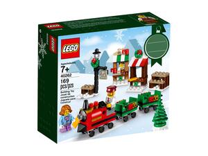 LEGO 40262 alt1