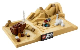 LEGO Farm auf Tatooine™