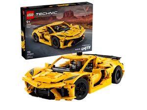 LEGO 42205 alt1