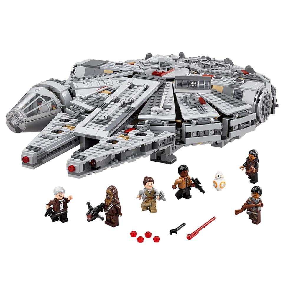 LEGO 75105 Millennium Falcon™