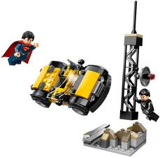 LEGO 76002 alt2
