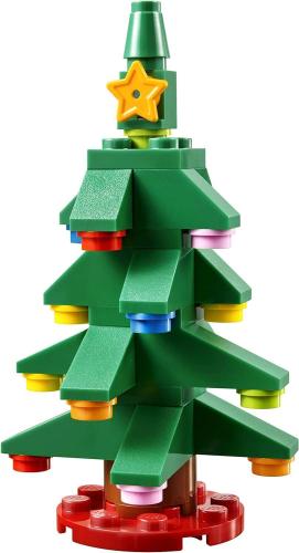 LEGO 30286 Weihnachtsbaum