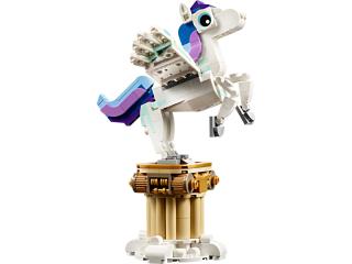 LEGO Pegasus