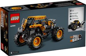 LEGO 42199 alt5