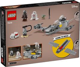 LEGO 75410 alt6