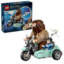 LEGO 76443 alt1