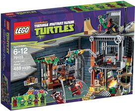 LEGO 79103 alt1