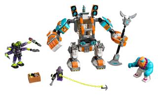 LEGO Sandys Power-Mech