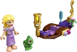 LEGO Rapunzels Boot