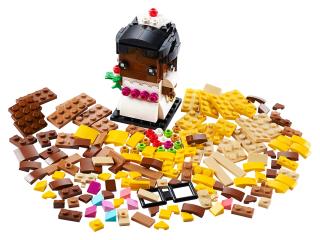 LEGO Braut