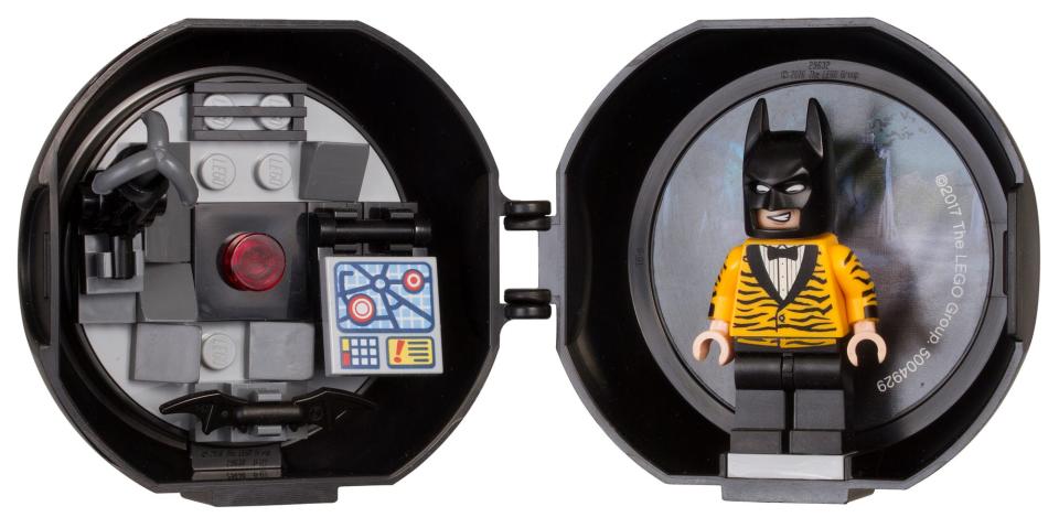 LEGO 5004929 Batman™ Höhlenkapsel