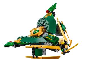 LEGO 70605 alt9