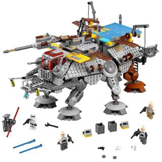 LEGO Captain Rex's AT-TE™