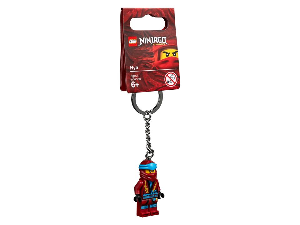 LEGO 853894 Nya Schlüsselanhänger