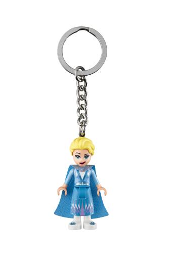 LEGO 853968 Die Eiskönigin 2 Elsa-Schlüsselanhänger