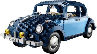 LEGO VW Käfer (2008)