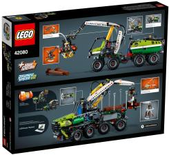 LEGO 42080 alt11