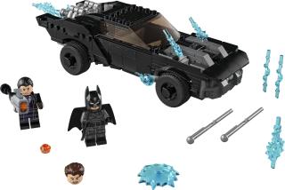 LEGO Batmobile™: Verfolgung des Pinguins™