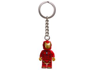 LEGO Invincible Iron Man Schlüsselanhänger