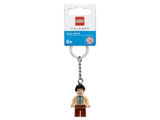 LEGO Schlüsselanhänger mit Ross