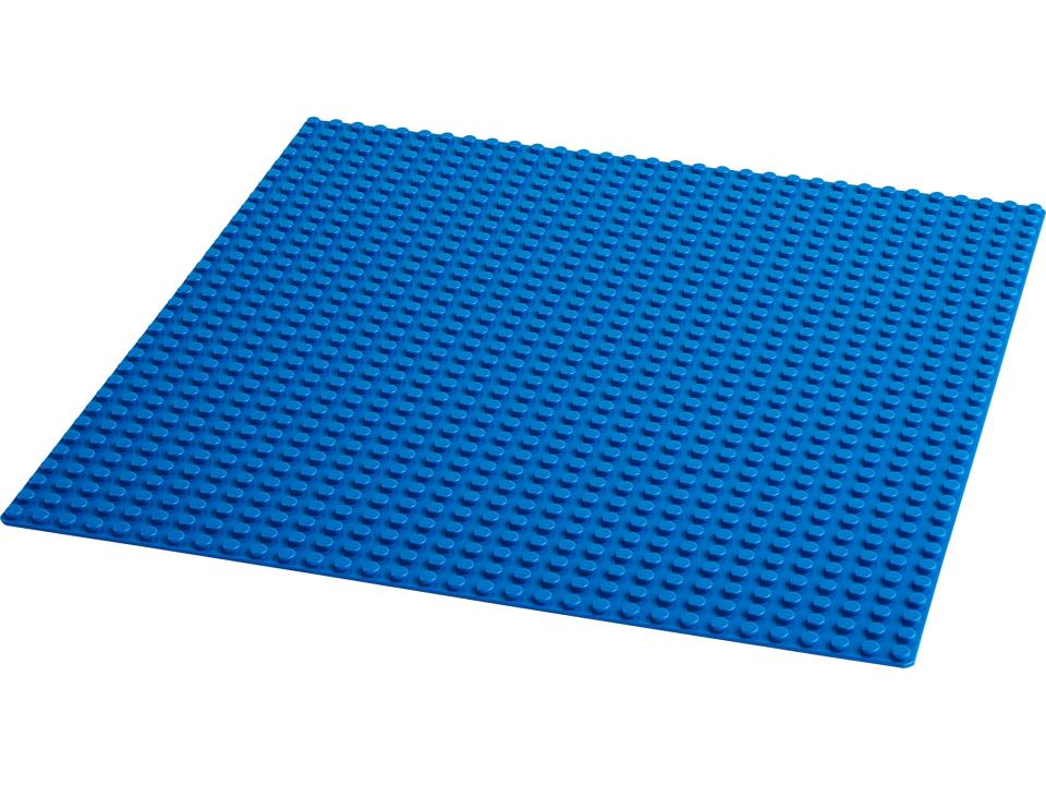 LEGO 11025 Blaue Bauplatte (32 x 32)