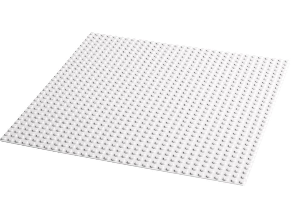 LEGO 11026 Weiße Bauplatte (32 x 32)