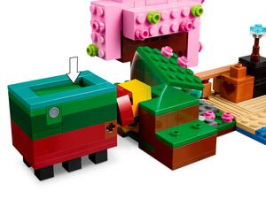LEGO 21260 alt4