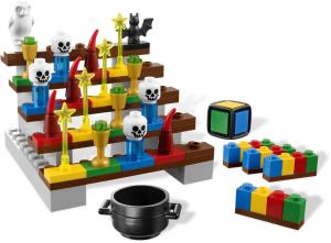 LEGO 3836 alt2